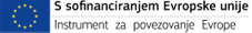 S sofinanciranjem Evropske unije